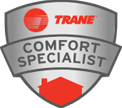 TRANE Comfort Specialist